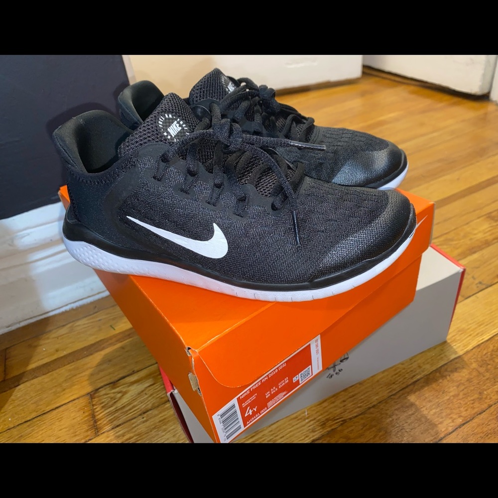 Nike Free RN 2018